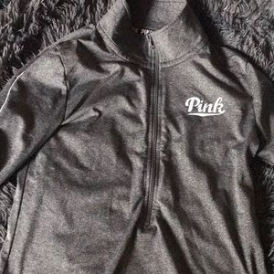 PINK jacket